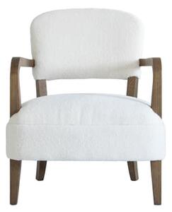 Gwen Chair, Chair, Light Neutral - Andrew Martin Other Fabric