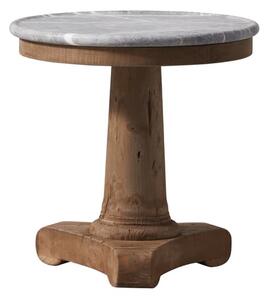 Michelangelo Side Table, Side Table - Andrew Martin