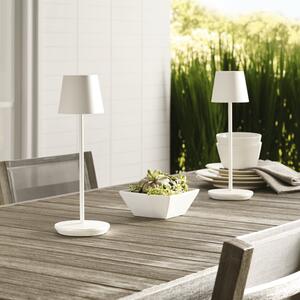 Nevis cordless, Light, Matte White - Andrew Martin