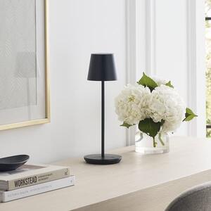 Nevis cordless, Light, Black - Andrew Martin
