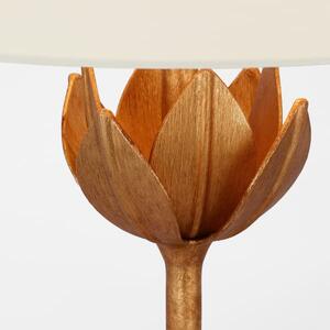 Alberto cordless, Light, Antique Gold Leaf - Andrew Martin