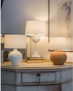 Alberto cordless, Light, Plaster White - Andrew Martin