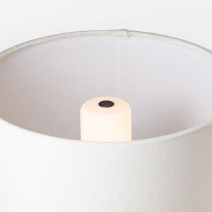 Gaios cordless, Light, White - Andrew Martin