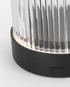 Tawa cordless, Light, Black - Andrew Martin