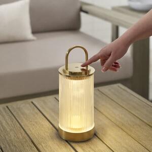 Tawa cordless, Light, Natural Brass - Andrew Martin