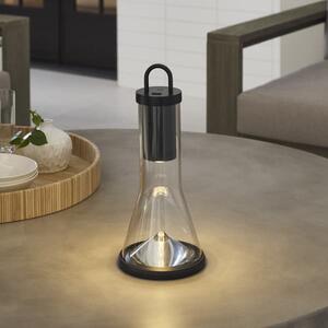 Kandella cordless, Light, Black - Andrew Martin