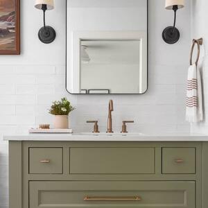 Vendome Single Wall Light Bronze, Light, Single - Andrew Martin