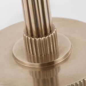 Aran cordless, Light, Hand-Rubbed Antique Brass - Andrew Martin