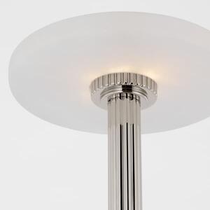 Aran cordless, Light, Polished Nickel - Andrew Martin