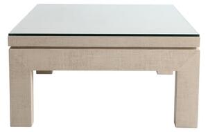 Paladin, Coffee Table, Cream - Andrew Martin