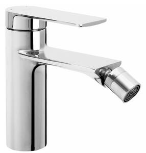 Bidet faucet Rea Storm Chrome