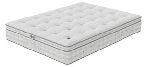 Millbrook Wool Luxury 1000 Pillow Top Mattress, Double