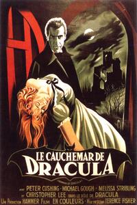 Poster Dracula