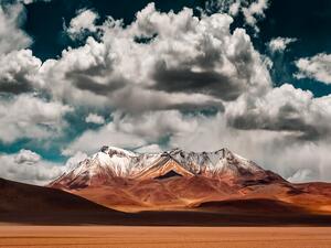 Photography Mountains in Bolivia, Hernan Calderon Velasco