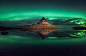 Photography Kirkjufell - Iceland, Hernan Calderon Velasco