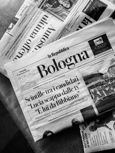 Photography The Bologna Papers, Raisa Zwart