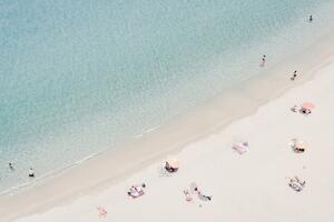 Photography Aerial beach view, Photolovers