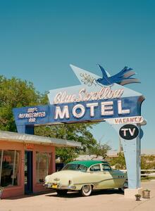 Photography Route 66, Bethany Young