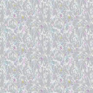 Voyage Maison Fenadina Printed Cotton Fabric Summer