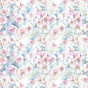 Voyage Maison Isabela Printed Cotton Fabric Summer