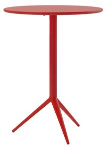 CIAK TABLE - Red