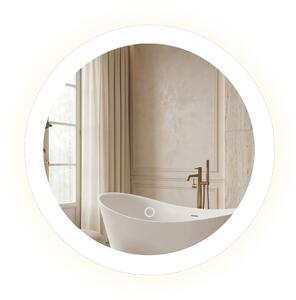LED wall mirror YH-BL-1 50 cm
