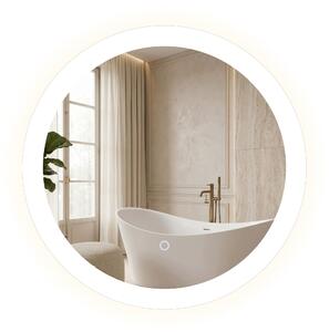 LED wall mirror YH-BL-1 60 cm