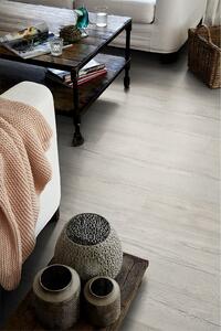 EGGER HOME Grey Elva Oak 10mm Laminate Flooring