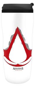 Travel mug Assassin's Creed - Crest