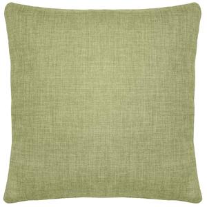 Harvard 17x17 Filled Cushion Green