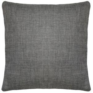 Harvard 17x17 Filled Cushion Grey