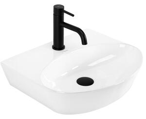 Ceramic Countertop Basin REA Kim 46