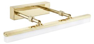 Bathroom LED wall sconce APP1872 40 CM GOLD