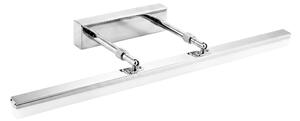 Bathroom LED wall sconce APP1870-1W 60cm CHROME