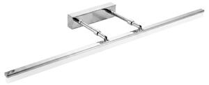 Bathroom LED wall sconce APP1871-1W 80cm CHROME