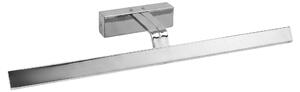 Bathroom LED wall sconce SWE003-1W 73cm CHROME