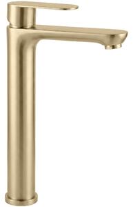 Bathroom faucet Rea Logan Brush Nickel