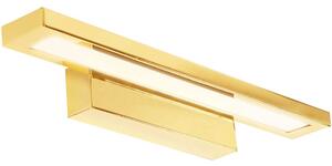 Wall lamp Gold 40cm APP836-1W