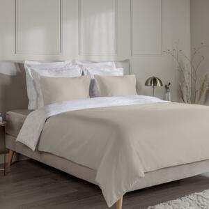 Emma Bed Linen Emma Duvet Cover Sateen 300 TC 140x200 Reversible