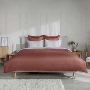 Emma Bed Linen Duvet Cover Sateen 300 TC 140x200 Plain