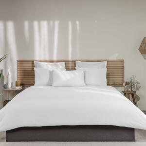 Emma Bed Linen Duvet Cover Percale 200 TC 200x200 Plain