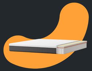 Emma Mattress NextGen Premium Queen 160x200