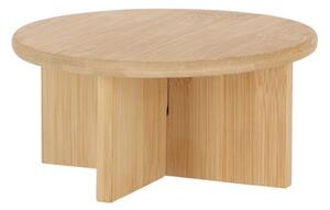 Fallen Fruits Bamboo Plant Stand