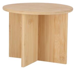 Fallen Fruits Bamboo Plant Stand