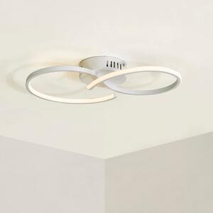 Infinity LED Flush Ceiling Light