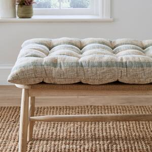 Churchgate Rectangle Bench Pad