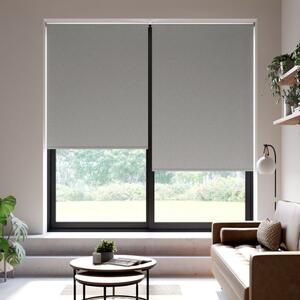 Luna Blackout Made to Measure Roller Blind