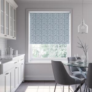 Norton Abstract Texture Blackout Made to Measure Roller Blind