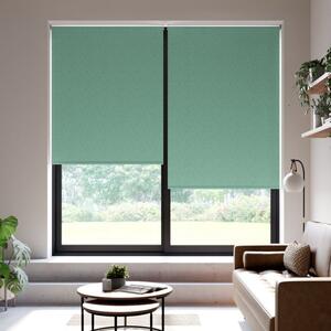 Luna Blackout Made to Measure Roller Blind