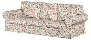 Ektorp 3-seater sofa bed cover (for model on sale in Ikea since 2013)